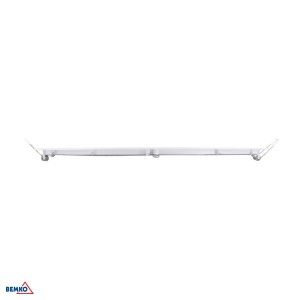 Bemko Downlight LED BOLED 24W 4000K 1700lm IP20 | C70-DLB-R-240-4K
