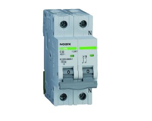 Noark Wyłaćznik nadpr. EXBN 1PN B32 | 100026