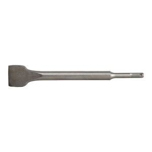 Dłuto do betonu SDS PLUS 17"250mm szerokie 40mm2024-04-22 07:20:08 | 81731