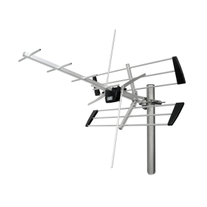 Televes Antena Yagi Edge+ MIX VHF/UHF z filtrem 5G 111810