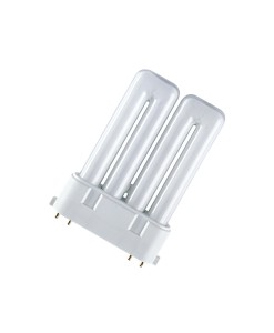 Świetlówka kompaktowa 2G10 (4-pin) 36W 4000K | 4050300299037