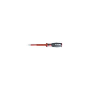 Proline Wkrętak elek-techn.1,2x6,5/150  1000V2024-04-22 07:31:33 | ZR10515