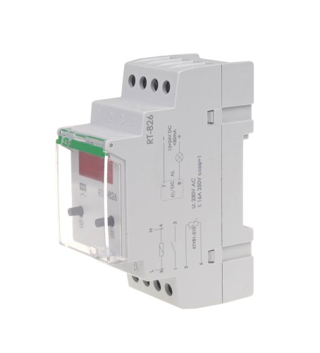 RT-826 0