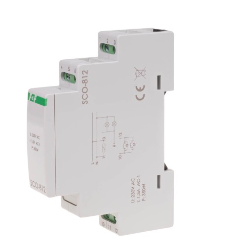 SCO-812 0