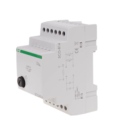 SCO-815 0