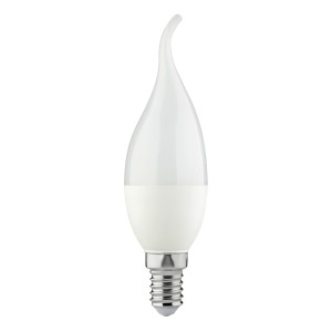 Kanlux IDO 6,5W E14-WW Żarówka Led płomyk IDO 6,5W E14-WW 3000K 806Lm | 23439