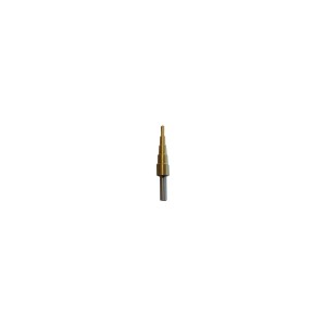 Proline Wiertło stopniowe do met. HSS TIN 4-12mm2024-04-22 07:20:07 | 77800