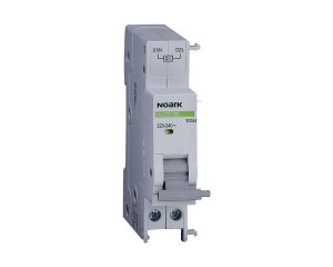 NOARK UVT31 240V AC Wyzwalacz podnapięciow do Ex9B | 100550