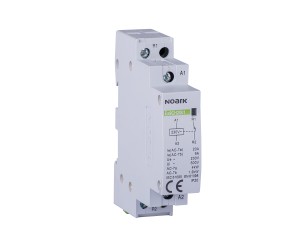 NOARK Stycznik EX9CH20 02 24V  | 102404