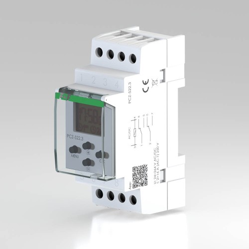 PCZ-522 0