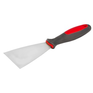Szpachelka 40mm rękoj. 2-składnik. nierdzewna Prol2024-04-22 07:20:05 | 31191