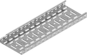 BAKS Korytko KGR150h42/2 (2mb.)  141617