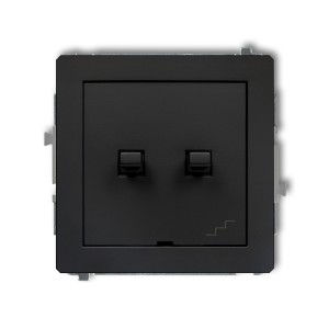Karlik 12DWPUS-33 Mechanizm łącznika podw. schod.