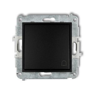 Karlik 12MWP-4 Mechanizm łącznika zwiernego dzwone