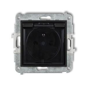 Karlik 12MGPB-1zdp Mechanizm gn.bryzgoszczelny 2P+