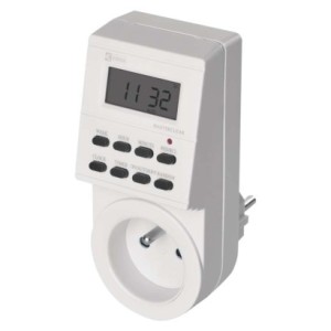 Emos Programator czasowy P5501