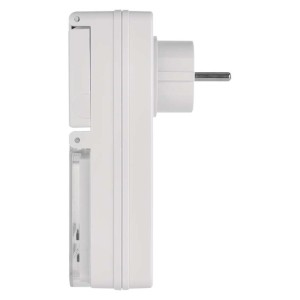 EMOS PROGRAMATOR CZASOWY IP44 | P5507N