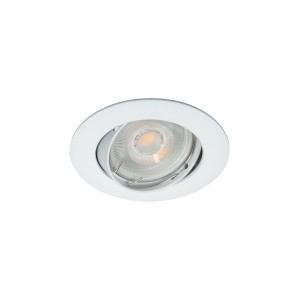 Kanlux Oprawa halogen. suf. VIDI CTC-5515-W  2780