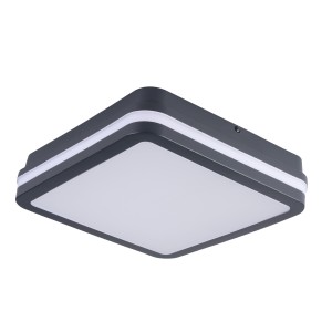 Kanlux Oprawa LED BENO N 18W NW-L-SE GR  32949