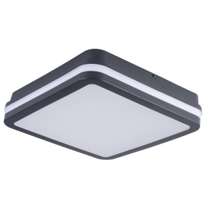Kanlux Oprawa LED BENO 24W NW-L-GR | 33343