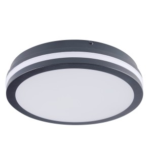 Kanlux Oprawa LED BENO 24W NW-O-SE GR  33345