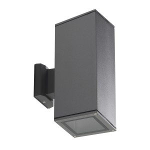 Kanlux Oprawa Ow.  LART EL-260-GR   E27 | 29833