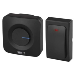 EMOS DZWONEK BEZPRZEWODOWY AC P5729B