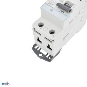 Schelinger Wyłącznik różnicowo-prądowy AC 2P 40A 30mA  | A03-V7-2-40-030