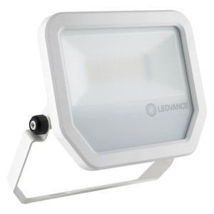Naświetlacz FLOOD LED PFM 50W/4000K SYM 100 WT 6000lm 5 lat | 4058075421288