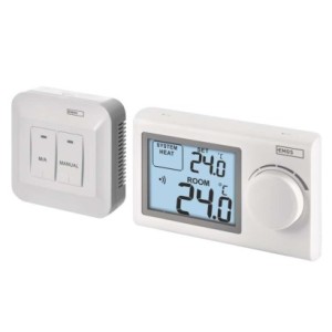 Emos Termostat bezprzewodowy P5614