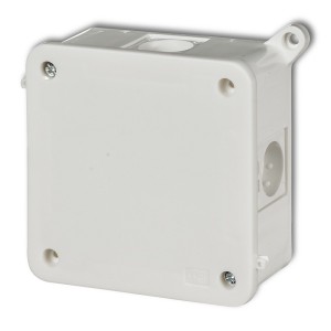 Karlik PHS-5 Puszka 100x100 IP44
