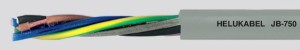 Helukabel JB-750 5G10 QMM elast. 450/750V  11131