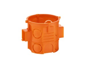 SIMET Puszka głęboka łączeniowa pomar.S60DF bez/wkr. | 33057008