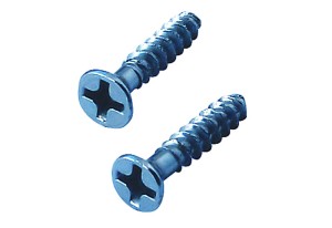 SIMET Wkręt osprzętowy W16 metaliczny | 37086160