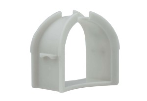 Simet Łącznik 71 mm – do puszek ZZ60KFw i ZZ60DFw | 37261002