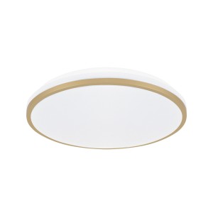Ideus LINUS LED C 18W NW / Plafoniera SMD LED | 04347