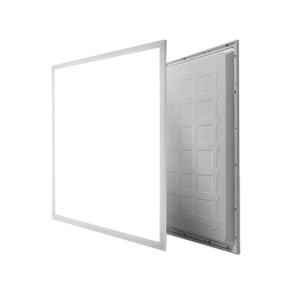 Eco Light  Panel LED Backlit  50W 5000lm 4000K 595x595x30 | EC20710