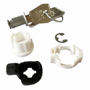 ZAMEK DO ROZDZIELNIC PRACTIBOX S | 134100