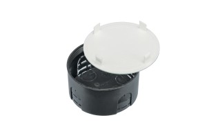 PAWBOL Puszka instalacyjna PO-80  A.0004