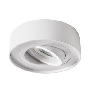 Kanlux Oprawa Mini Bord DLP-50-W | 28782