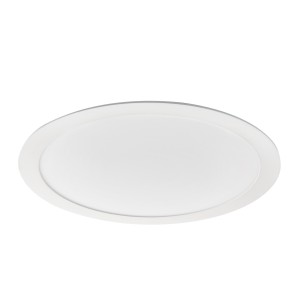 KANLUX ROUNDA V2LED24W-NW-W  OPRAWA LED | 28936