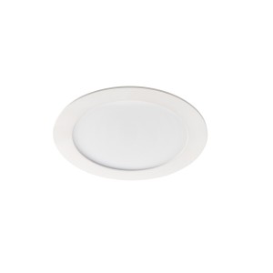 Kanlux Oprawa LED ROUNDA V2 LED12W-NW-W + KGO 0,21 | 28931