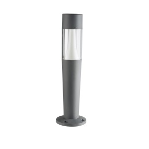 Kanlux Oprawa ogrodowa INVO TR 77-O-GR + KGO 0,38 | 29176