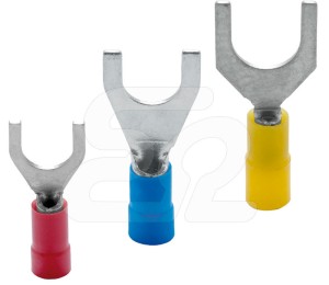 KWI 6/8 PC     (100 SZT.) KOŃCÓWKA KABLOWA | E09KO-02030302100