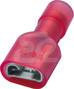 NCI 6,3-6/0,8 PCV     (100 SZT.) NASUWKA | E10KN-03010303001