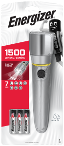 Energizer Latarka metal VISION HD 6AA  LP210612024-04-21 20:55:14 | 7638900419597