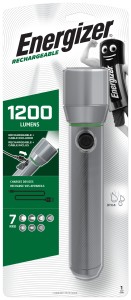 Energizer Latarka Metal Vision HD rechargeable2024-04-21 20:55:17 | 7638900426410