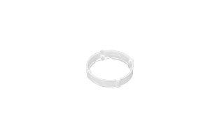PAWBOL Pierścień dystan.do puszek PK60 12mm A.0062