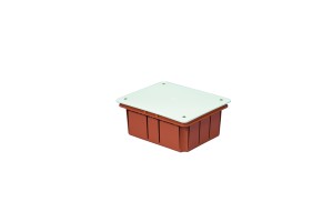 PAWBOL Puszka podtynkowa 161x130x70 OL 10004