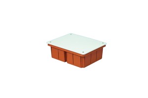 PAWBOL Puszka podtynkowa 198x153x70  OL.10005 | OL 10005